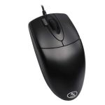 A4 TECH OP620D-B OPTIK PS/2 S�YAH MOUSE