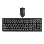 A4 TECH KM72620D Q USB S�YAH SET