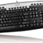 A4 TECH KR-86 MULTIMEDYA SLIM Q USB G�M��/S�YAH KLAVYE