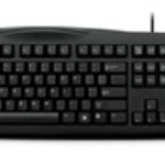 MICROSOFT 6JH-00022 Q USB S�YAH KLAVYE