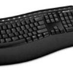 MICROSOFT CSD-00016 Q KABLOSUZ MULTIMEDYA S�YAH SET