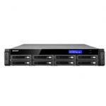 QNAP TS-879U-RP NAS DEPOLAMA �N�TES�