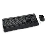MICROSOFT MFC-00018 Q KABLOSUZ MULTIMEDYA S�YAH SET