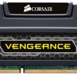 4GB DDR3 1600MHz VENGEANCE SO�UTUCULU CORSAIR CMZ4GX3M1A1600C9