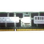 SNC 4GB DDR3 1333MHz ECC RDIMM
