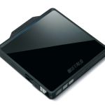 BUFFALO 8X ULTRA SLIM HAR�C� DVD WRITER USB2.0