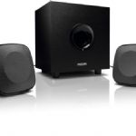PHILIPS SPA1305 20W RMS 2+1 HOPARL�R