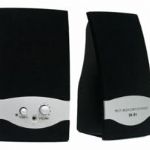 SNOPY SN-84 1+1 3W RMS S�YAH HOPARL�R