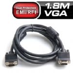 DARK VGA G�R�NT� KABLOSU 1.8M DK-CB-VGAL180