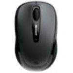 MICROSOFT GMF-00008 KABLOSUZ NANO USB S�YAH MOUSE
