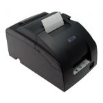 EPSON TM U220D 161 SER� SLIP YAZICI S�YAH