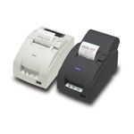 EPSON TM U220A 057 SER� SLIP YAZICI S�YAH
