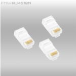 FRISBY RJ45 KONNEKT�R 100 ADET