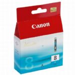 CANON CLI-8C MAV� KARTU� 13ML