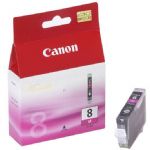 CANON CLI-8M KIRMIZI KARTU� 13ML