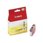 CANON CLI-8Y SARI KARTU� 13ML