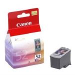 CANON CL-52 MAV�/KIRMIZI/SARI KARTU� 7X3 ML