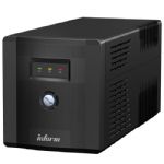 INFORM GUARD 3000AP KGK AVR/RS232 7-20DK.