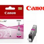 CANON CLI-521M KIRMIZI KARTU� 9ML