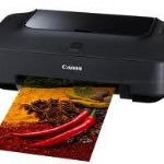 CANON PIXMA IP-2700 M�REKKEP P�SK�RTMEL� YAZICI