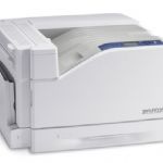XEROX PHASER 7500N RENKL� LAZER YAZICI