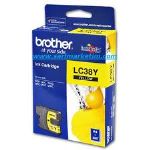 BROTHER LC38-Y SARI KARTU� 260 SAYFA