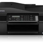 EPSON STYLUS BX305F M�REKKEP P�SK�RTMEL� YAZICI/TARAYICI/FOTOKOP�/FAKS