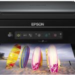 EPSON STYLUS SX235W M�REKKEP P�SK�RTMEL� YAZICI/TARAYICI/FOTOKOP� KABLOSUZ