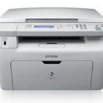 EPSON ACULASER MX14 LAZER YAZICI/TARAYICI/FOTOKOP�