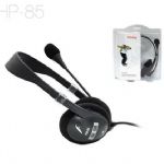 FRISBY FHP-85 M�KROFONLU KULAKLIK