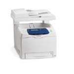 XEROX PHASER 6180MFP N RENKL� LAZER YAZICI/TARAYICI/FOTOKOP�/FAKS
