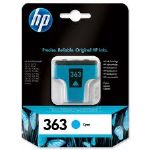 HP C8771EE (363) MAVI MUREKKEP KARTUSU