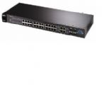 ZYXEL GS2200-24 24 PORT 100/1000 + 4xDUAL SFP L2 Y�NET�LEB�L�R SWITCH