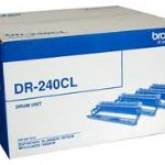 BROTHER DR-240CL S�YAH DRUM 15.000 SAYFA