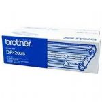 BROTHER DR-2025 S�YAH DRUM 12.000 SAYFA