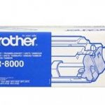 BROTHER DR-8000 S�YAH DRUM 20.000 SAYFA