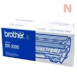 BROTHER DR-3000 S�YAH DRUM 20.000 SAYFA