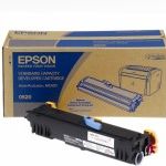 EPSON S050520 S�YAH TONER 1.800 SAYFA