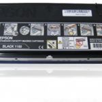 EPSON S051165 S�YAH TONER 3.000 SAYFA