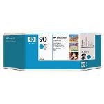 HP C5061A (90) 400-ML MAVI MUREKKEP KARTUSU