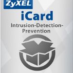 ZYXEL USG 100 ICARD IDP 1 YIL
