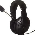LACCESS LH860 MIKROFONLU KULAKLIK