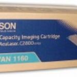 EPSON S051160-C CAMG�BE�� TONER 6.000 SAYFA
