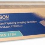 EPSON S051164-C CAMG�BE�� TONER 2.000 SAYFA