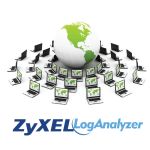 ZYXEL LOGANALYZER 30 USER 1 YIL