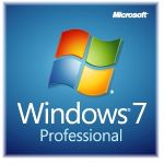 MS WINDOWS 7 PRO 32BIT T�RK�E OEM FQC-04638