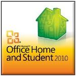 MS OFFICE 2010 HOME AND STUDENT T�RK�E PKC 79G-02532
