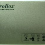 320GB MIKROBOX 2.5 8MB MASCOT USB 2.0G�M��