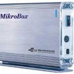 500GB MIKROBOX 2.5 8MB USB 2.0 G�M��