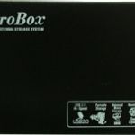 500GB MIKROBOX 2.5 8MB USB 2.0 S�YAH